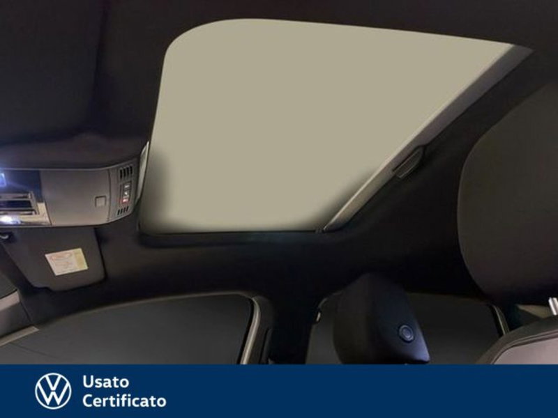 Volkswagen Taigo usata a Vicenza (16)