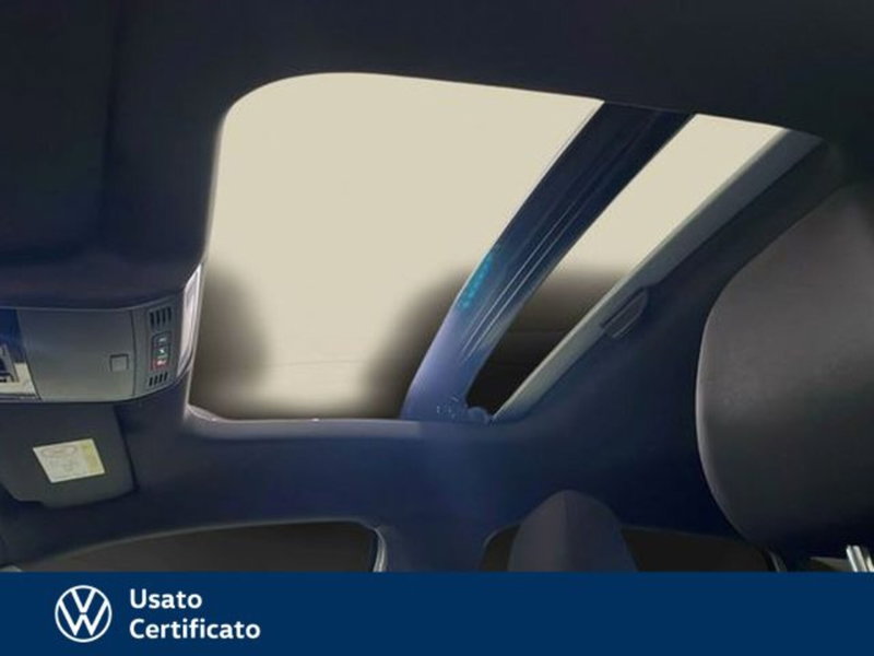 Volkswagen Taigo usata a Vicenza (17)