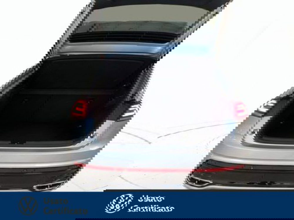 Volkswagen Taigo usata a Vicenza (18)