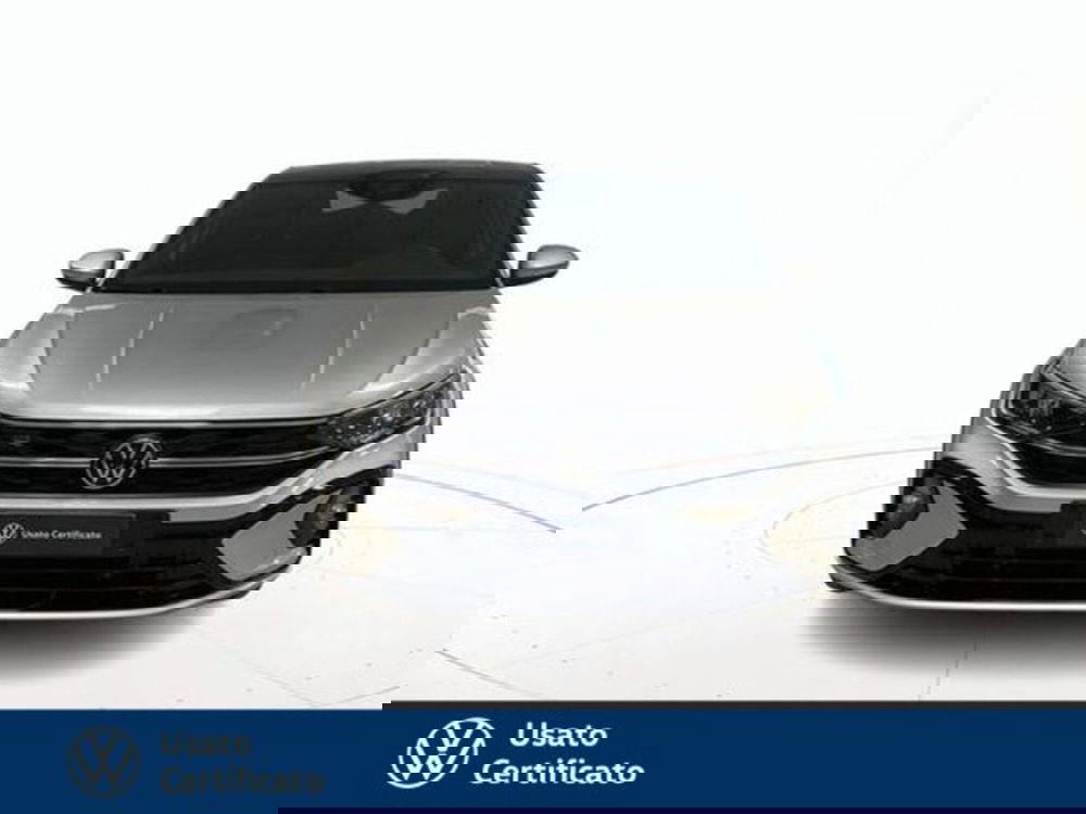 Volkswagen Taigo usata a Vicenza (2)