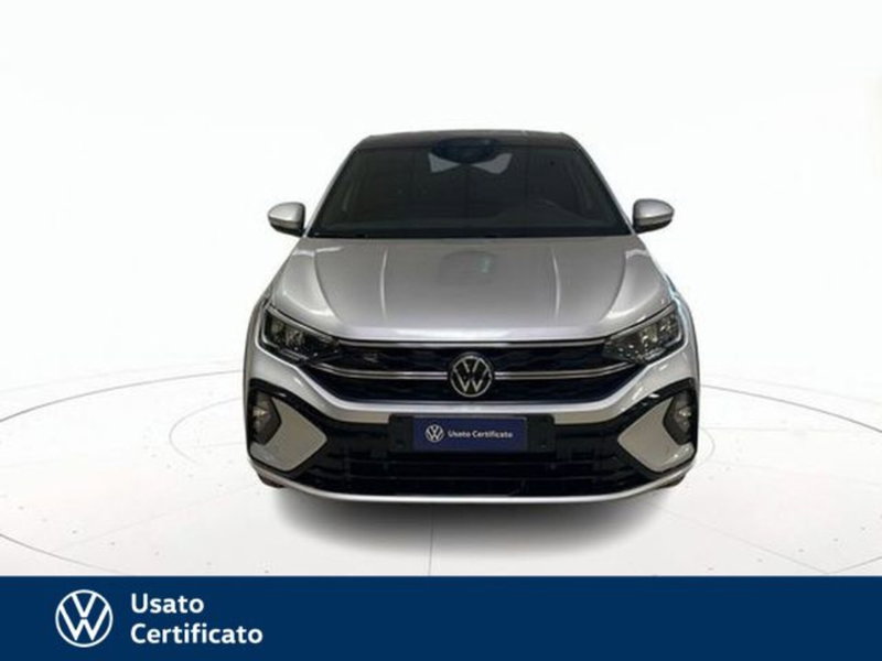 Volkswagen Taigo usata a Vicenza (2)