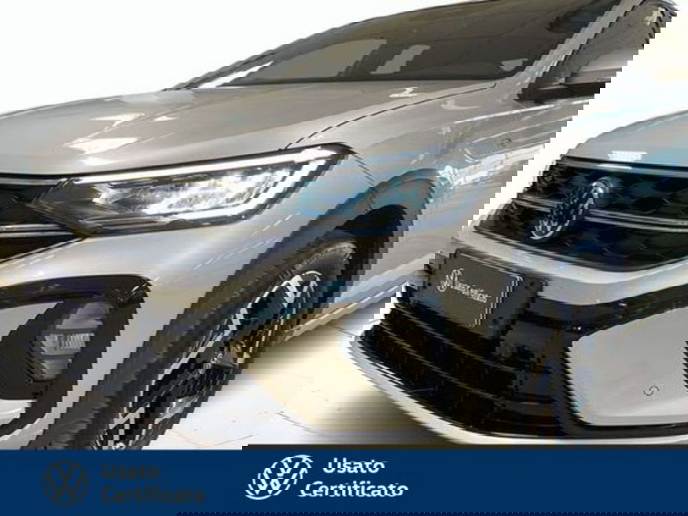 Volkswagen Taigo usata a Vicenza (20)