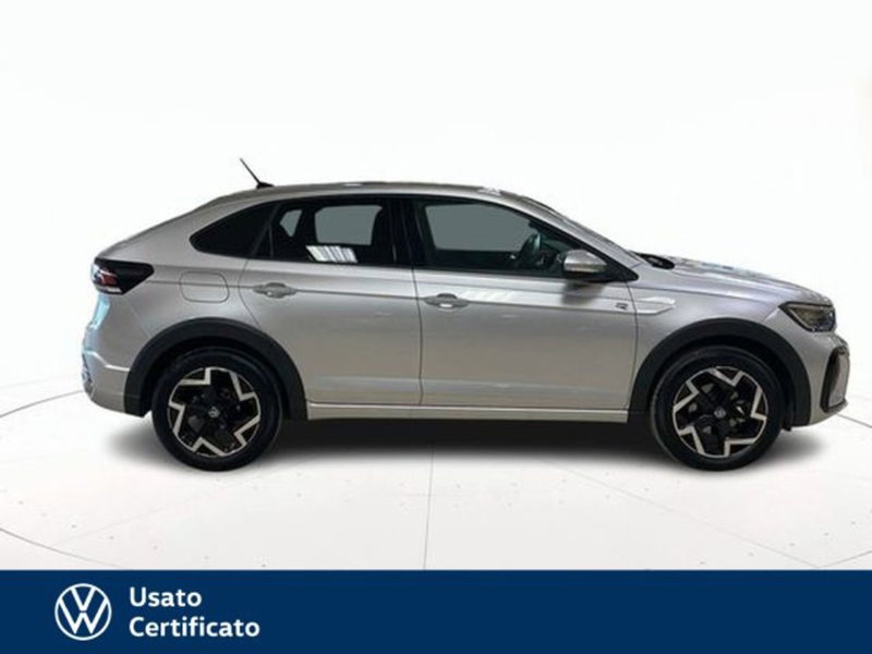 Volkswagen Taigo usata a Vicenza (3)