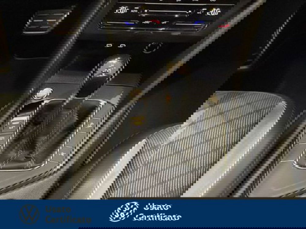 Volkswagen Tiguan usata a Vicenza (11)