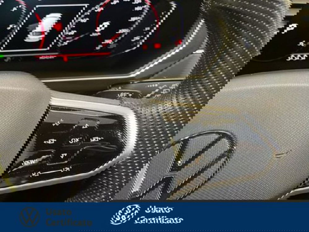 Volkswagen Tiguan usata a Vicenza (13)