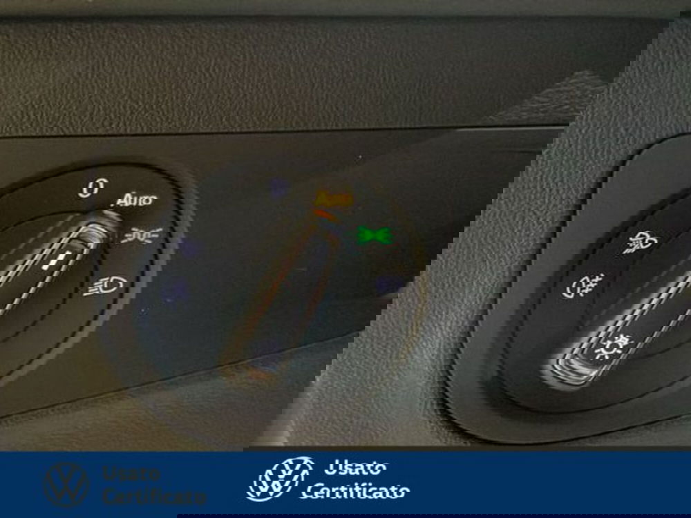 Volkswagen Tiguan usata a Vicenza (14)