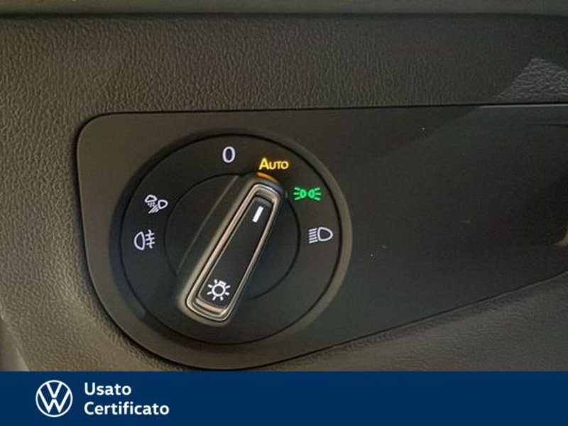 Volkswagen Tiguan usata a Vicenza (14)