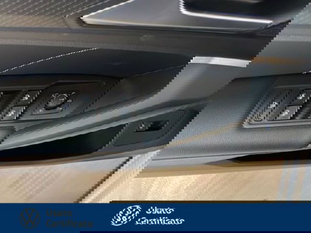 Volkswagen Tiguan usata a Vicenza (15)