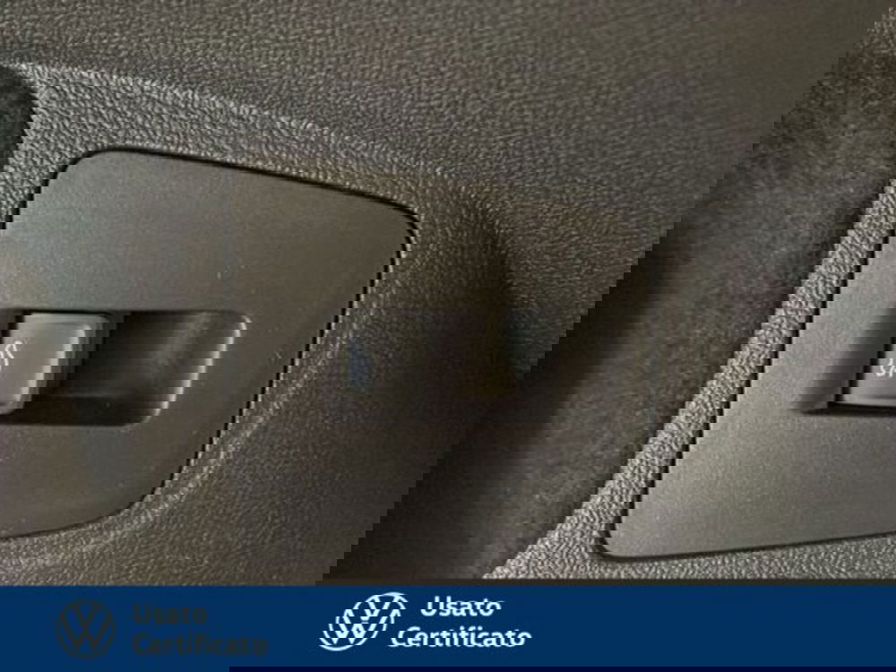 Volkswagen Tiguan usata a Vicenza (16)