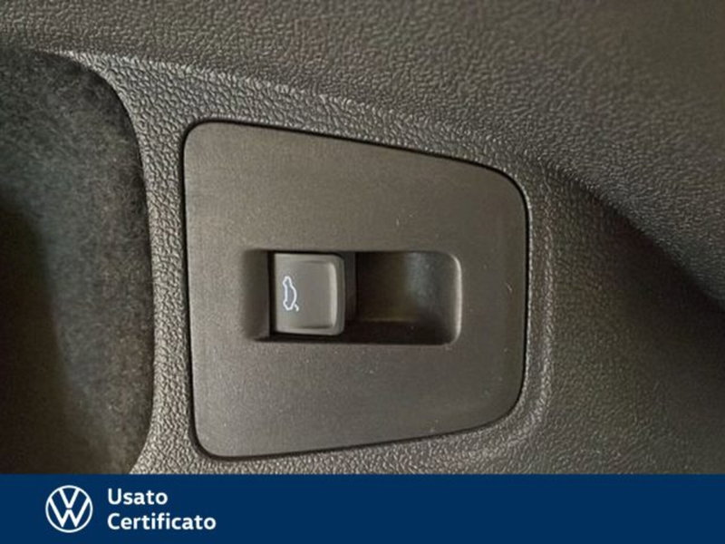 Volkswagen Tiguan usata a Vicenza (16)