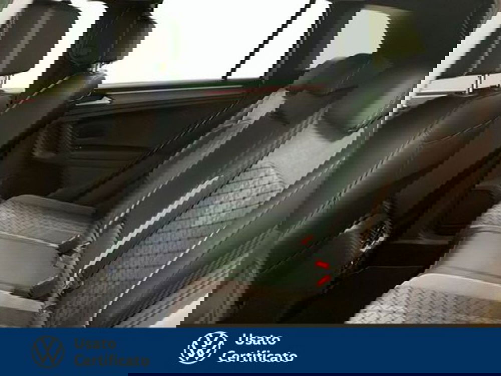 Volkswagen Tiguan usata a Vicenza (17)