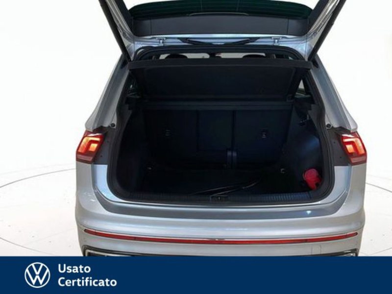 Volkswagen Tiguan usata a Vicenza (18)