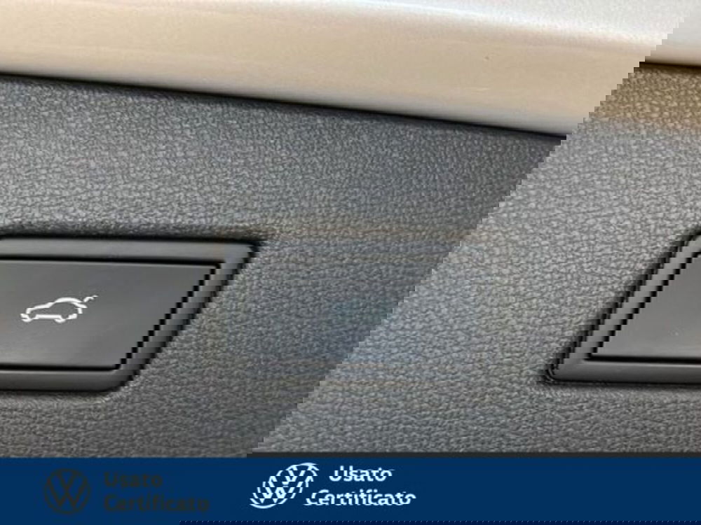 Volkswagen Tiguan usata a Vicenza (19)