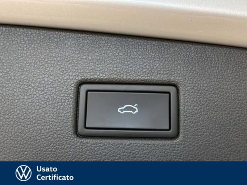 Volkswagen Tiguan usata a Vicenza (19)