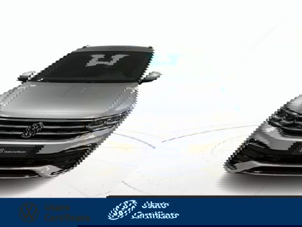 Volkswagen Tiguan usata a Vicenza (2)