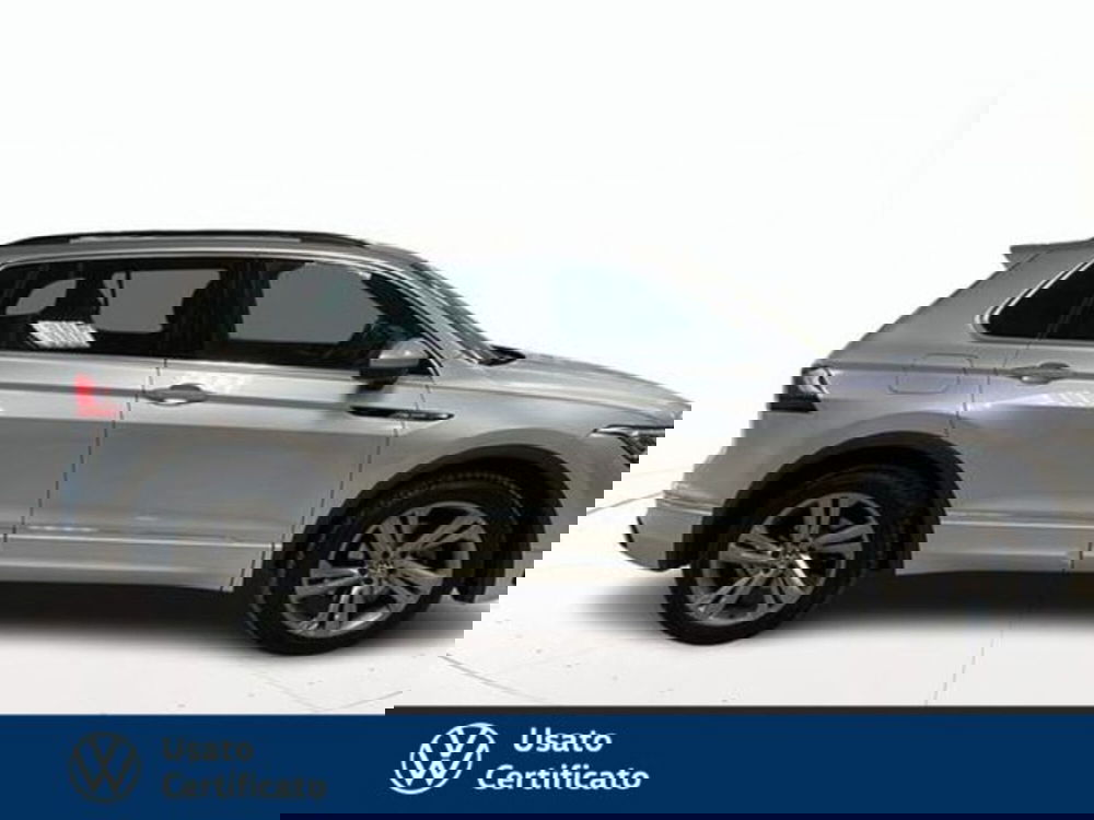 Volkswagen Tiguan usata a Vicenza (3)