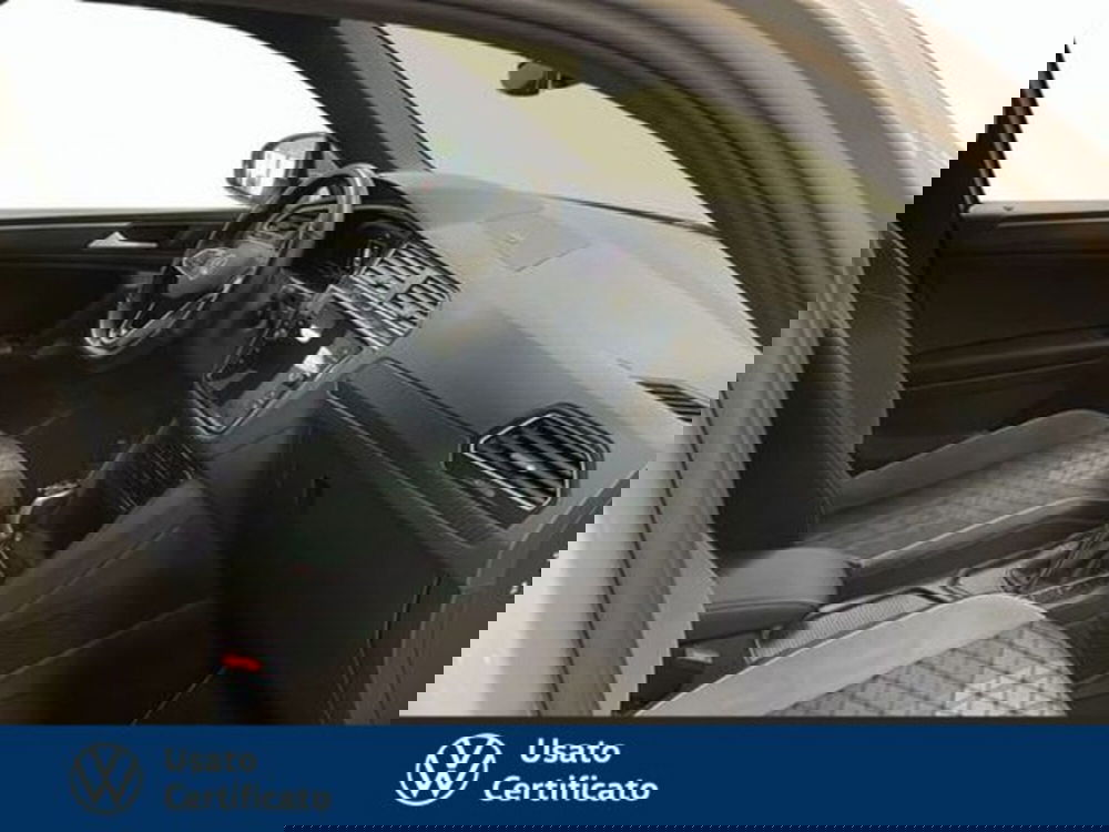 Volkswagen Tiguan usata a Vicenza (6)