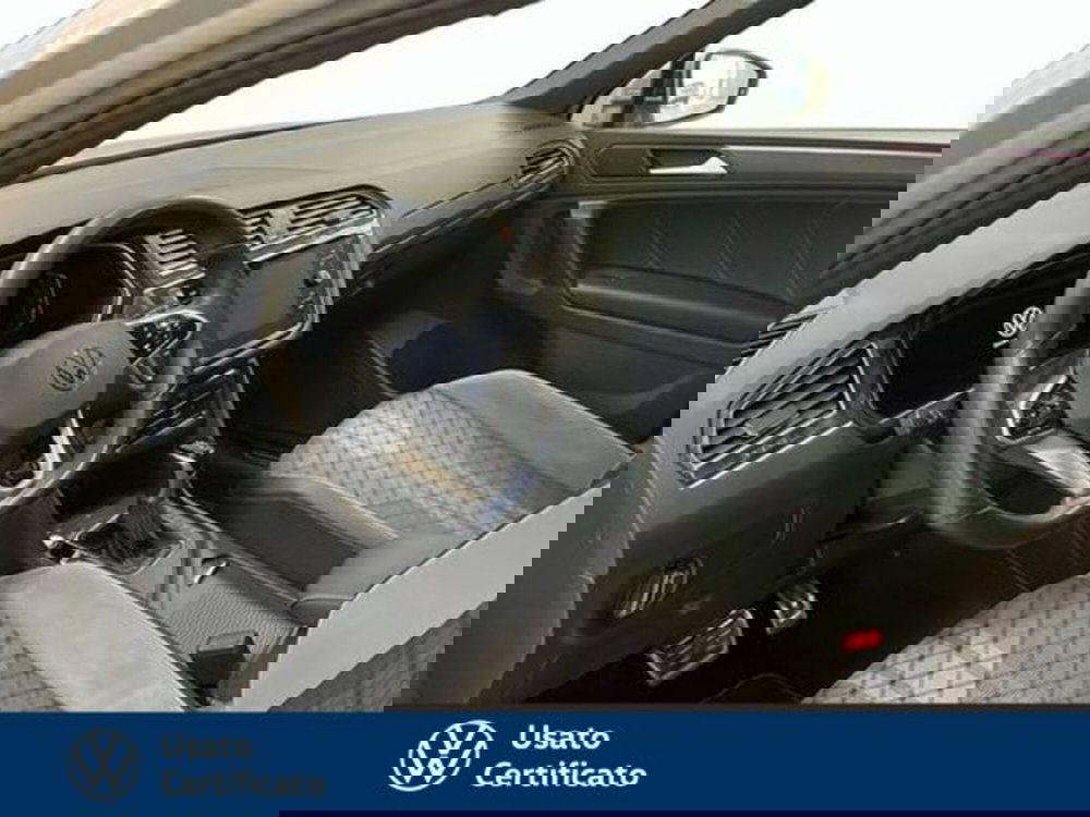 Volkswagen Tiguan usata a Vicenza (7)