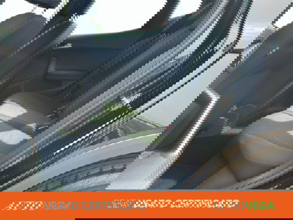 SEAT Arona usata a Vicenza (10)