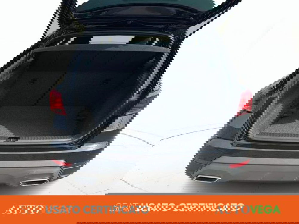 SEAT Arona usata a Vicenza (11)