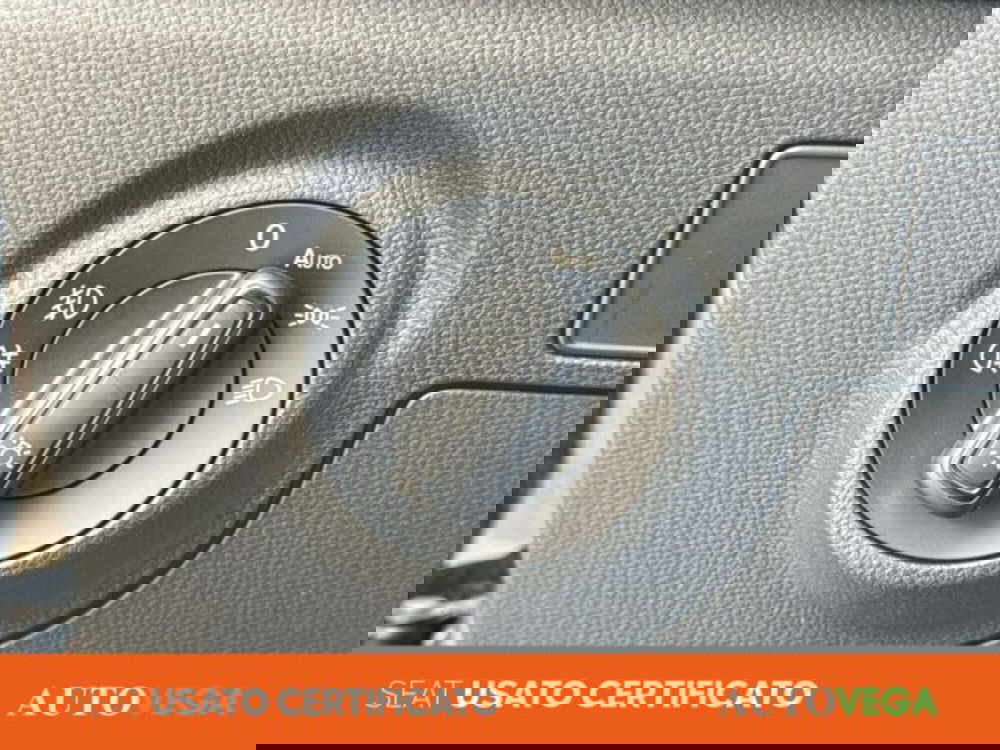 SEAT Arona usata a Vicenza (13)