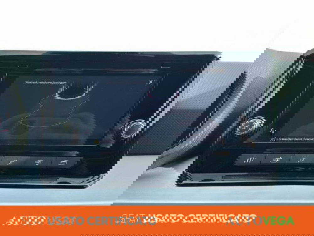 SEAT Arona usata a Vicenza (16)