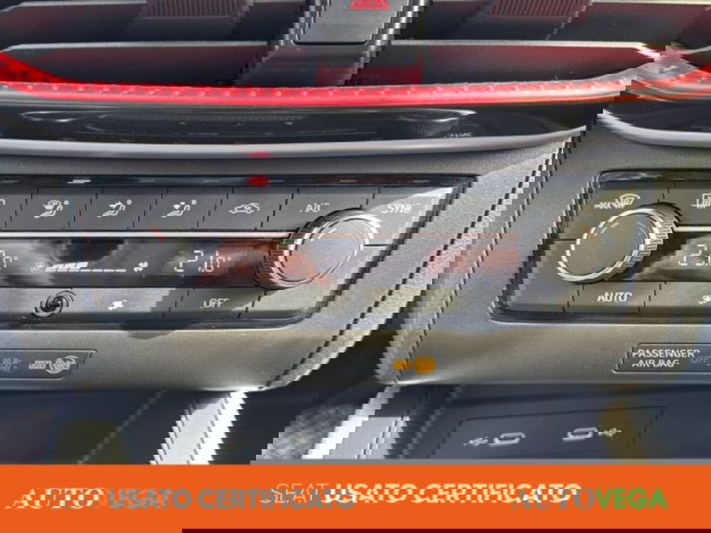 SEAT Arona usata a Vicenza (17)