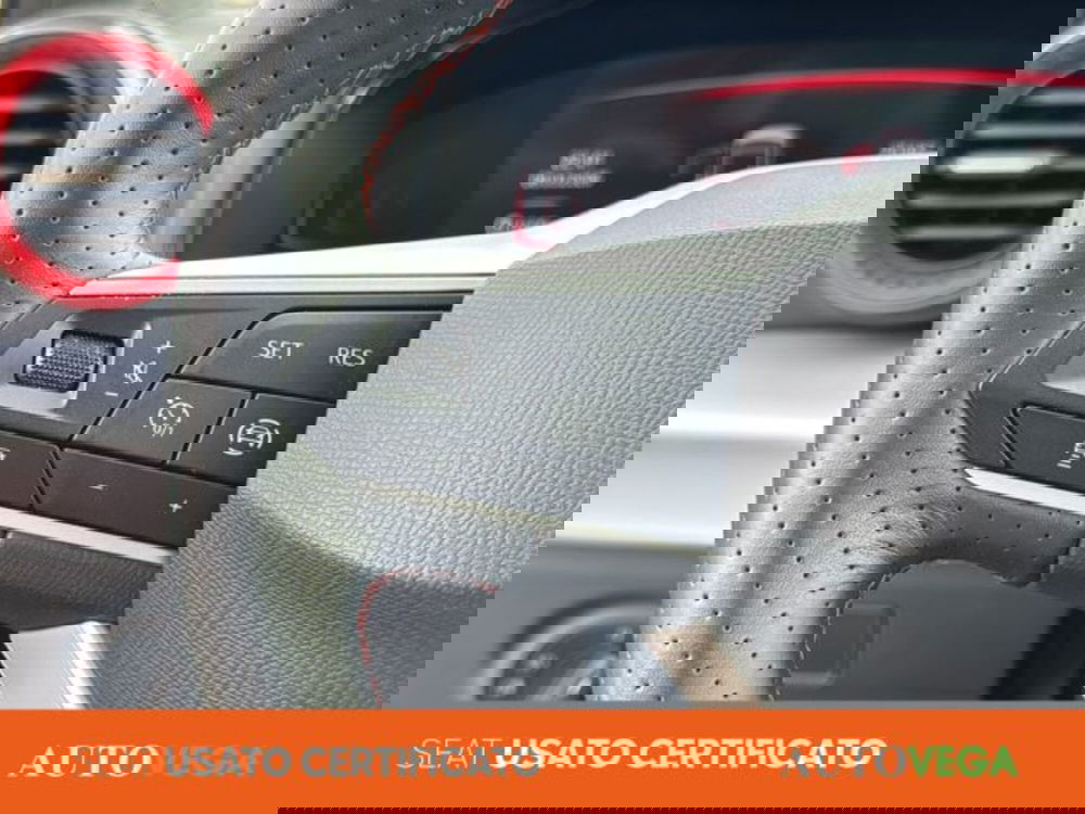 SEAT Arona usata a Vicenza (19)
