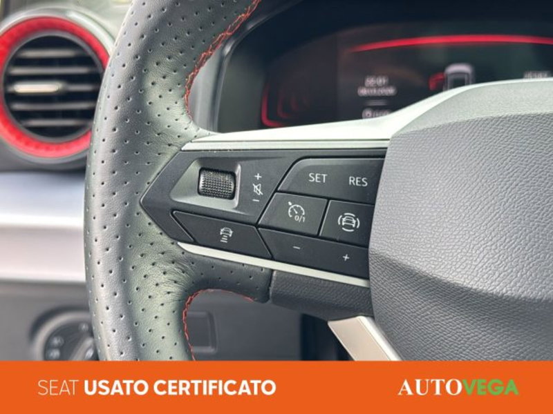 SEAT Arona usata a Vicenza (19)