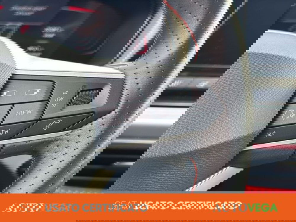 SEAT Arona usata a Vicenza (20)