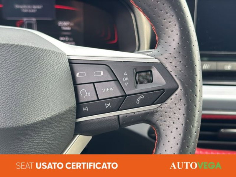 SEAT Arona usata a Vicenza (20)
