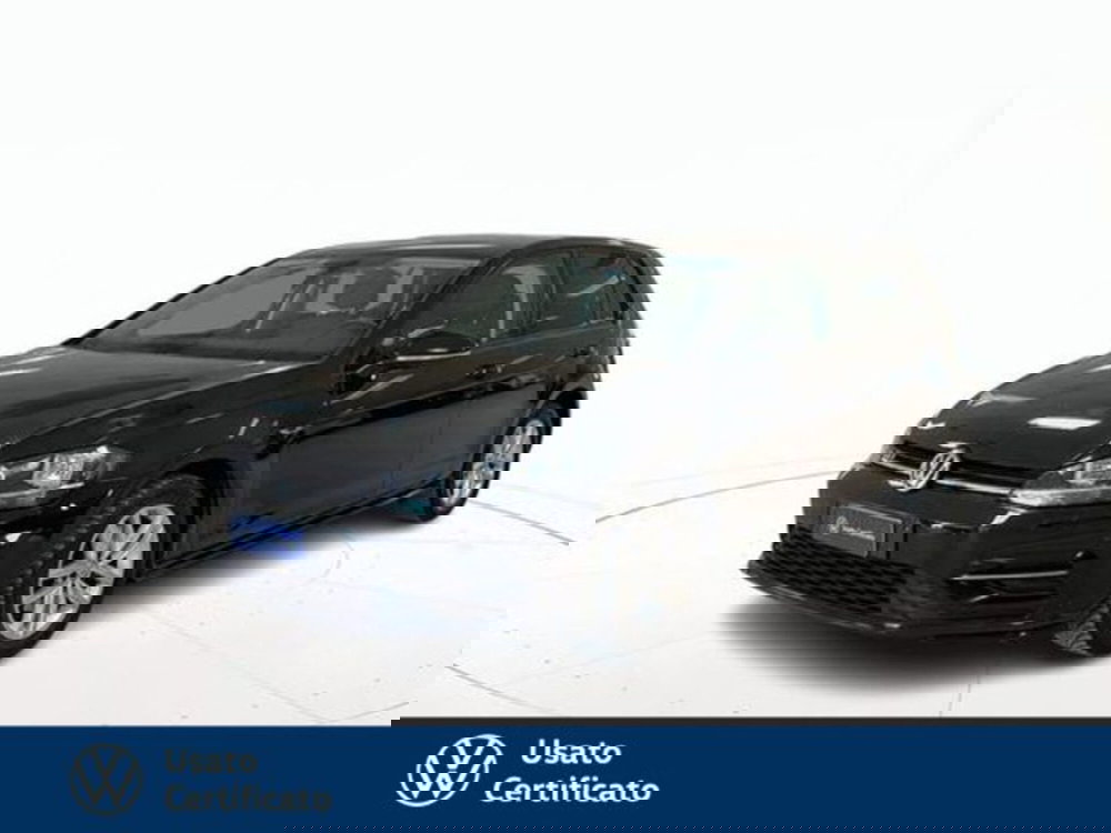 Volkswagen Golf usata a Vicenza