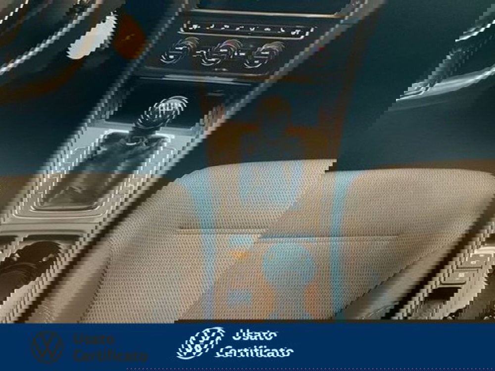 Volkswagen Golf usata a Vicenza (11)