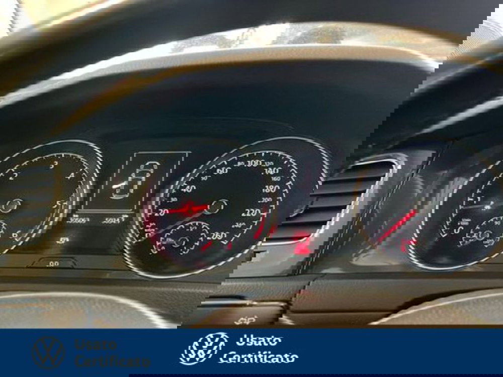 Volkswagen Golf usata a Vicenza (12)