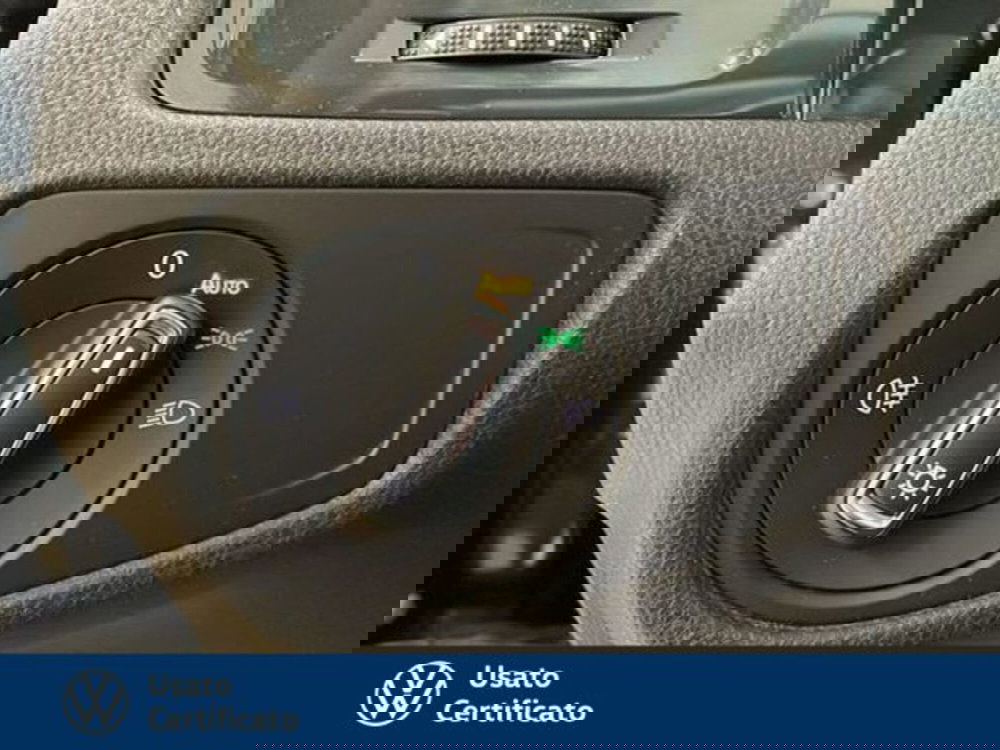 Volkswagen Golf usata a Vicenza (13)