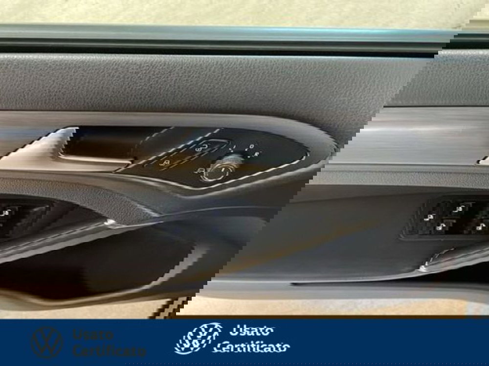 Volkswagen Golf usata a Vicenza (14)