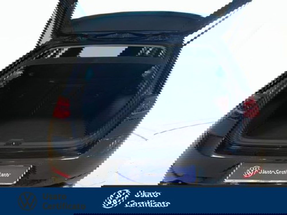 Volkswagen Golf usata a Vicenza (15)