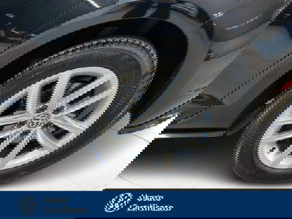 Volkswagen Golf usata a Vicenza (16)