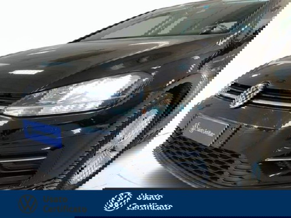 Volkswagen Golf usata a Vicenza (17)