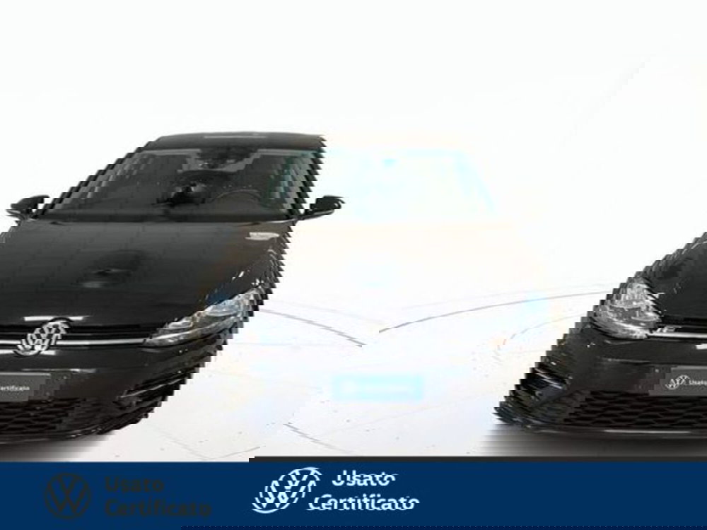 Volkswagen Golf usata a Vicenza (2)