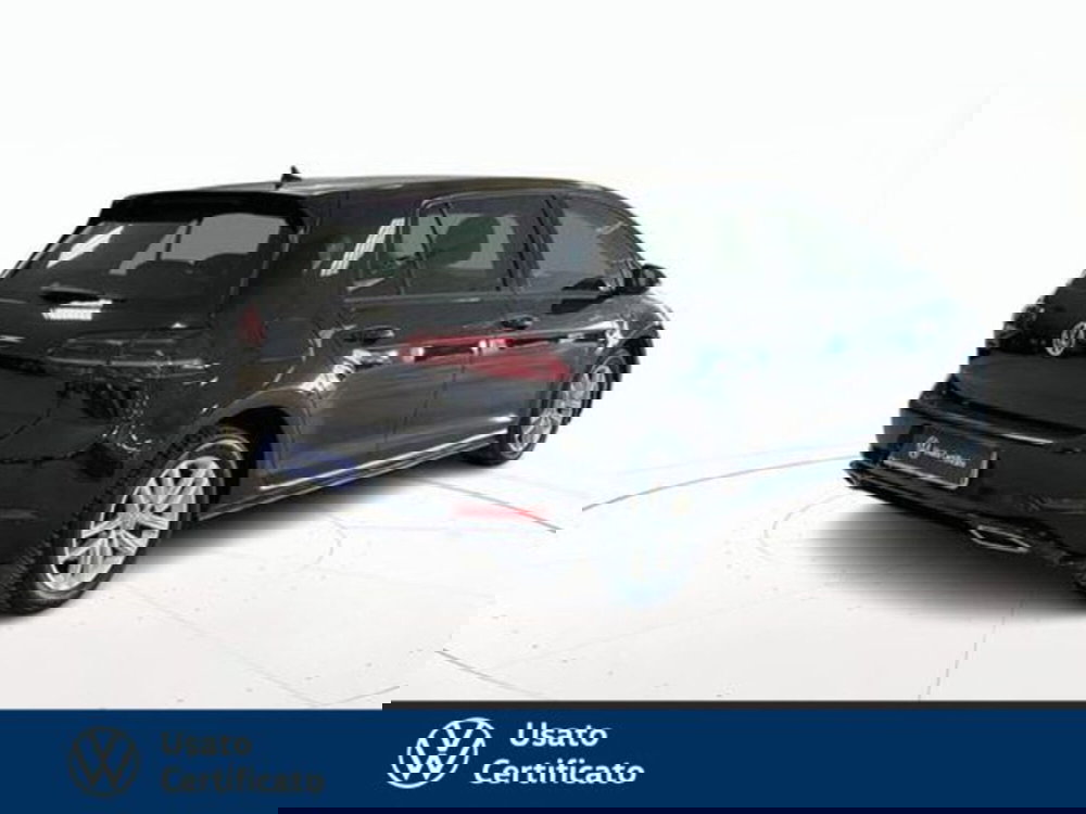 Volkswagen Golf usata a Vicenza (4)