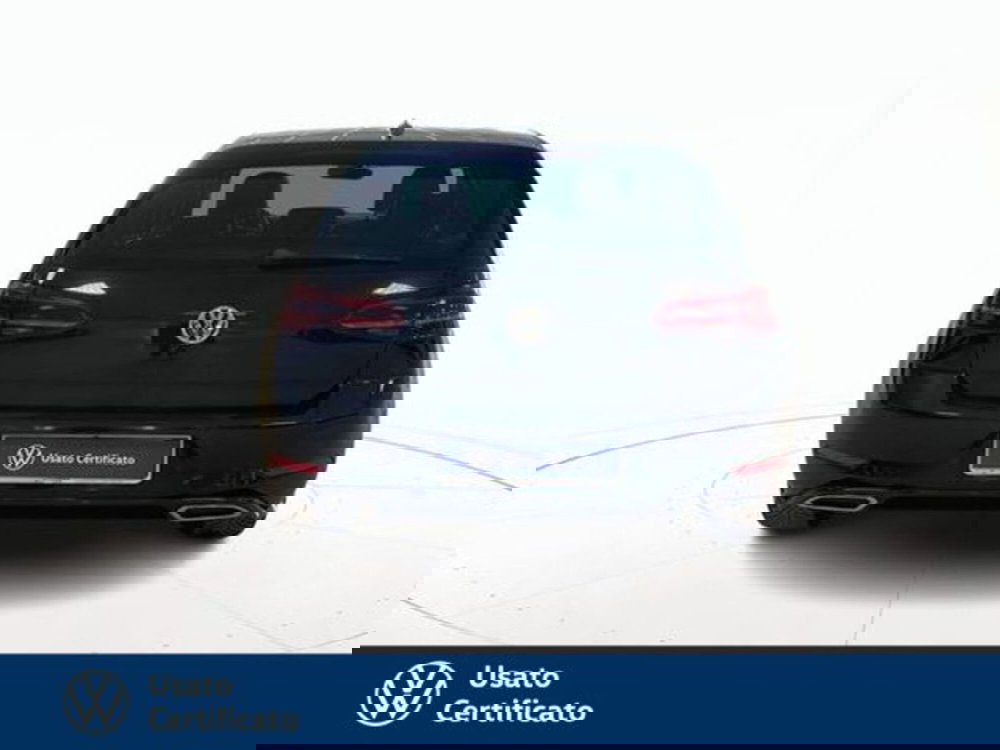 Volkswagen Golf usata a Vicenza (5)