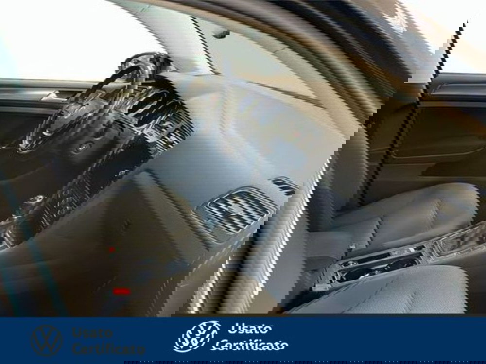 Volkswagen Golf usata a Vicenza (6)