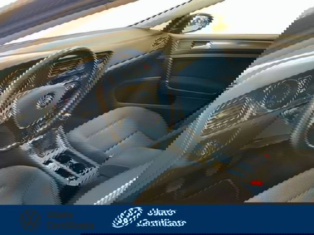 Volkswagen Golf usata a Vicenza (7)