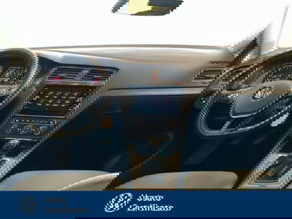 Volkswagen Golf usata a Vicenza (8)