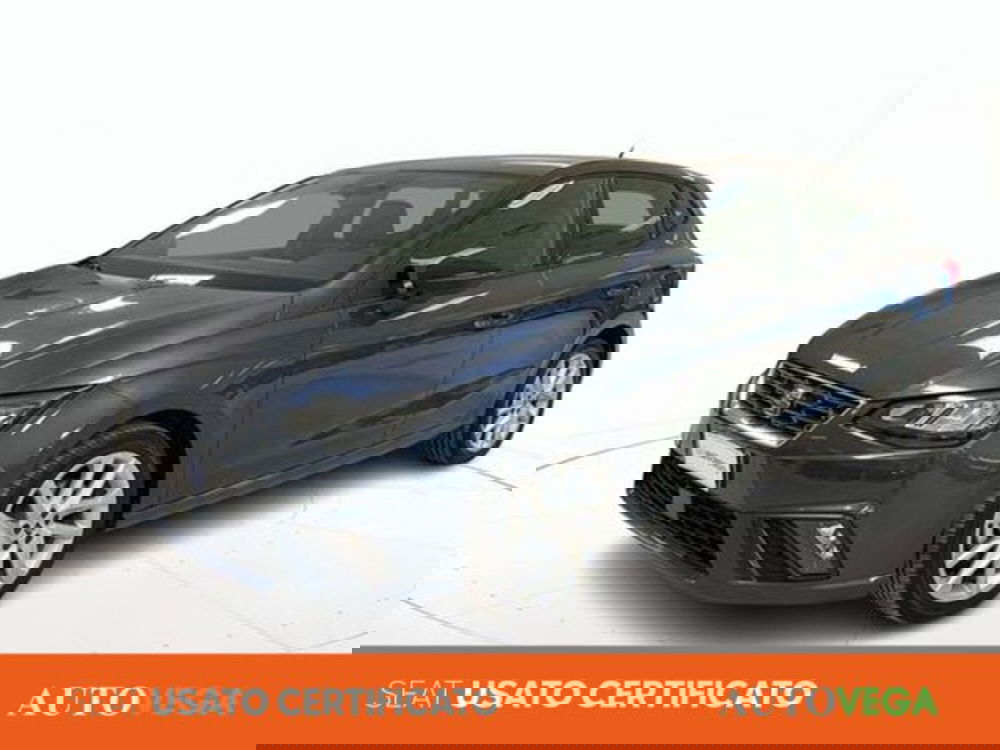 SEAT Ibiza usata a Vicenza