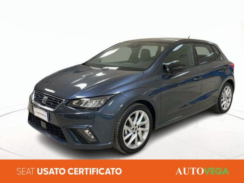 SEAT Ibiza usata a Vicenza