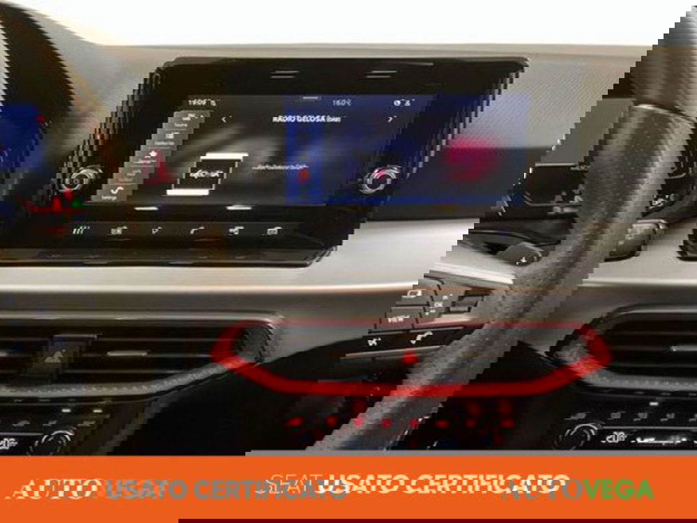 SEAT Ibiza usata a Vicenza (10)