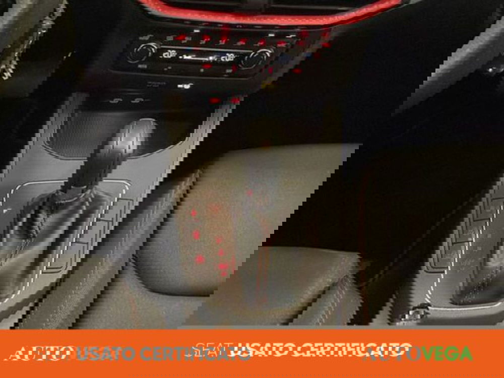 SEAT Ibiza usata a Vicenza (11)