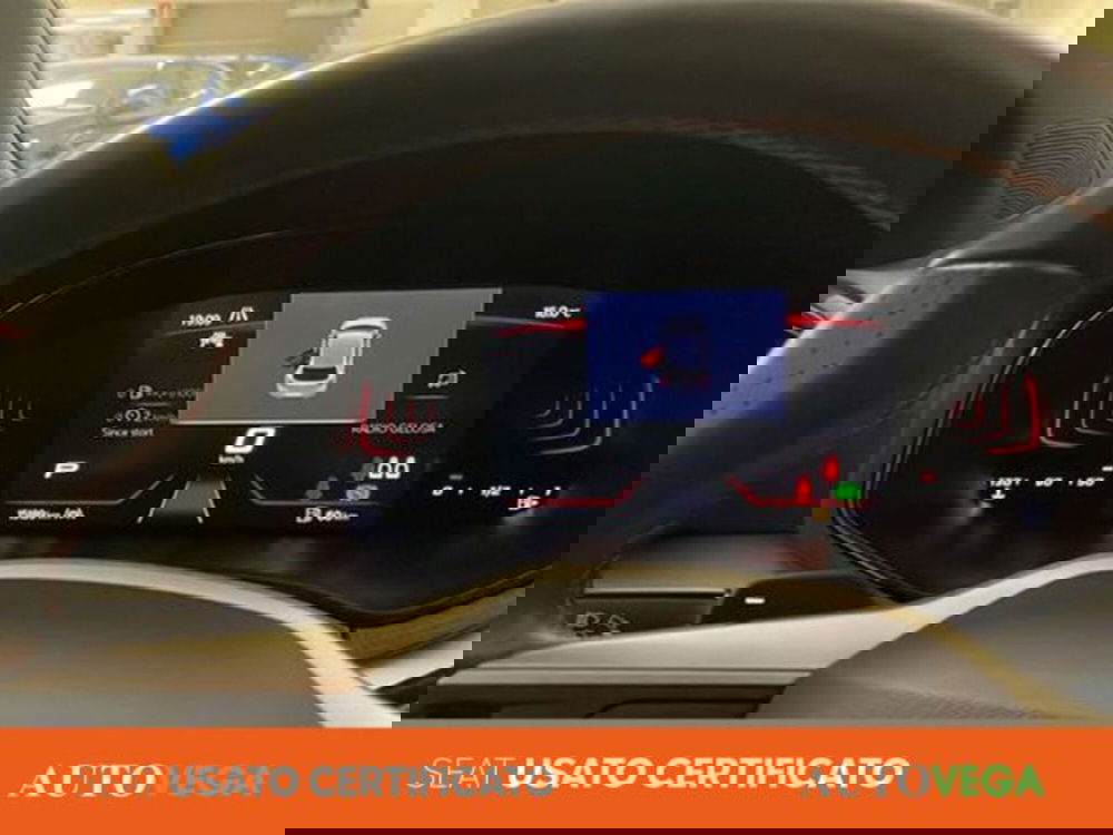 SEAT Ibiza usata a Vicenza (12)